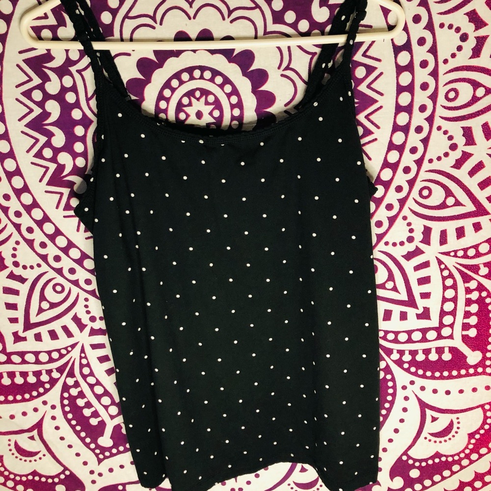 Torrid lounge tank